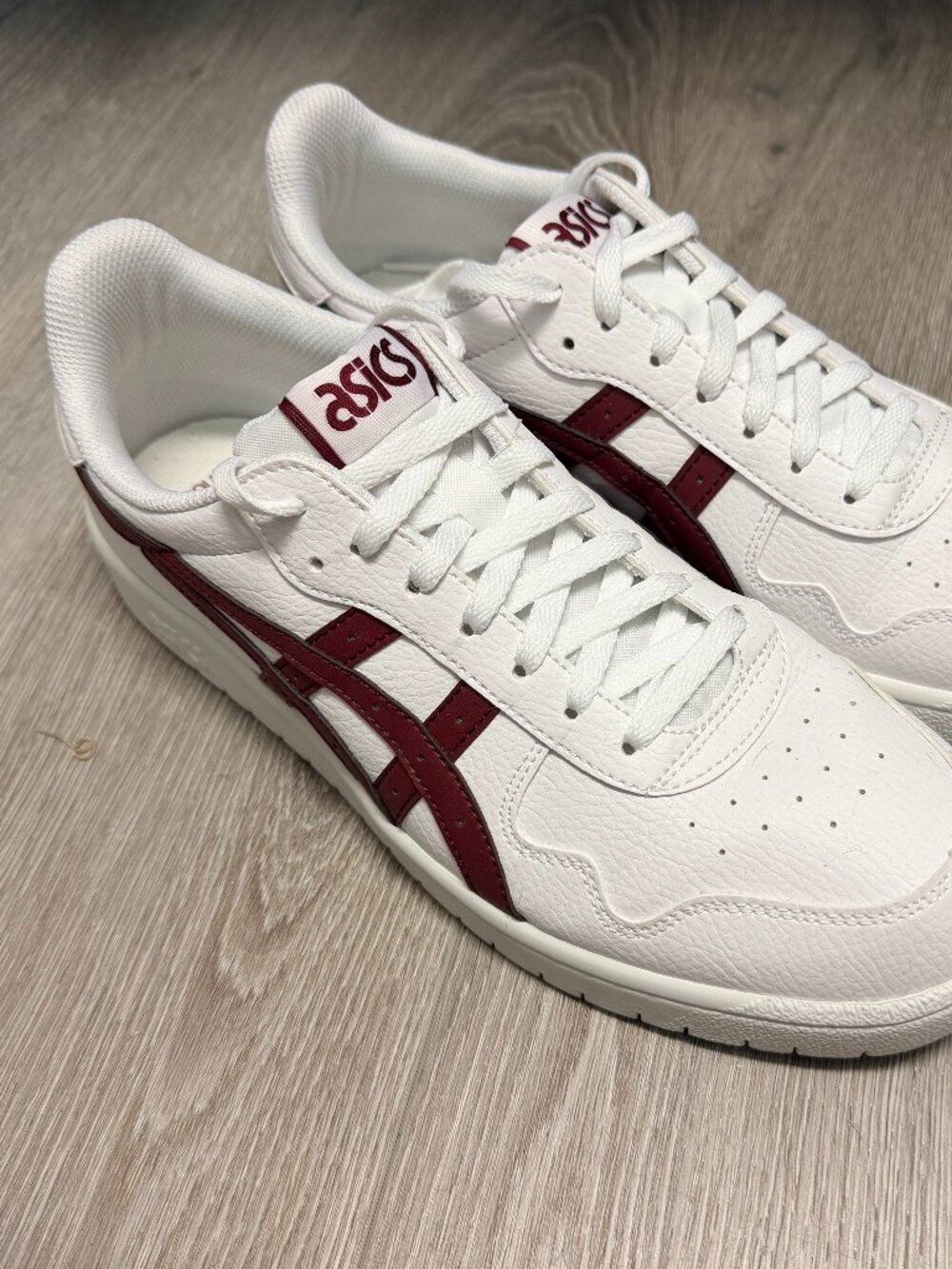 ASICS Japan S mens shoes 10